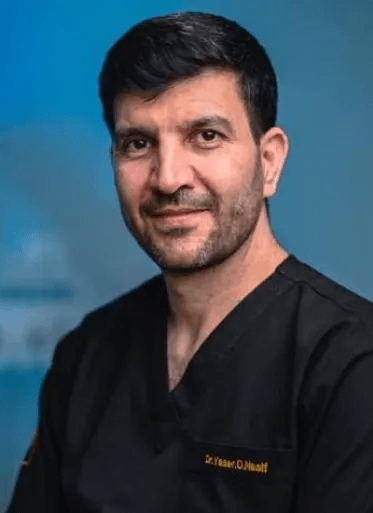 Doctor Nasif