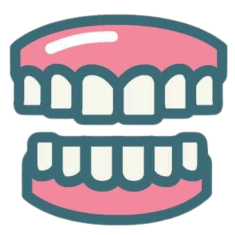 dentures